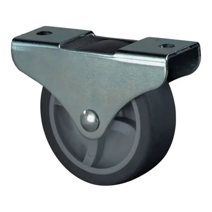 BS ROLLEN Kastenrolle Rad-Ø 50 mm Tragfähigkeit 50 kg ( 3000275142 ) Bestseller