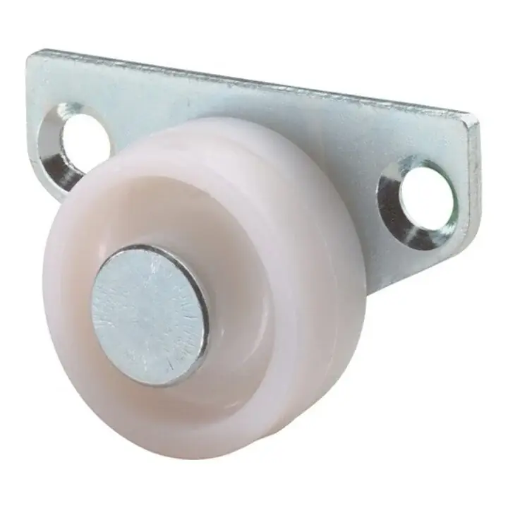 Sale BS ROLLEN Bettkastenrolle Rad-Ø 30 mm Tragfähigkeit 40 kg ( 3000275156 )