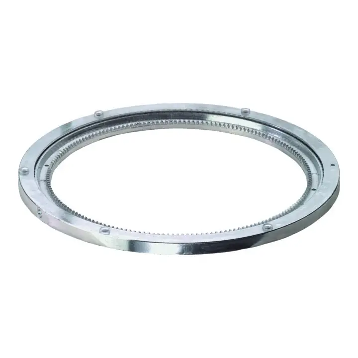 Schneller Versand BS ROLLEN Drehkranz Ø 450 mm Tragfähigkeit 350 kg ( 3000275158 )