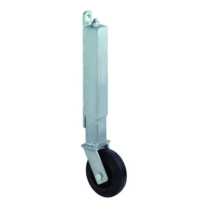 Begrenztes Angebot BS ROLLEN Torrolle Rad-Ø 100 mm Tragfähigkeit 70 kg ( 3000275184 )