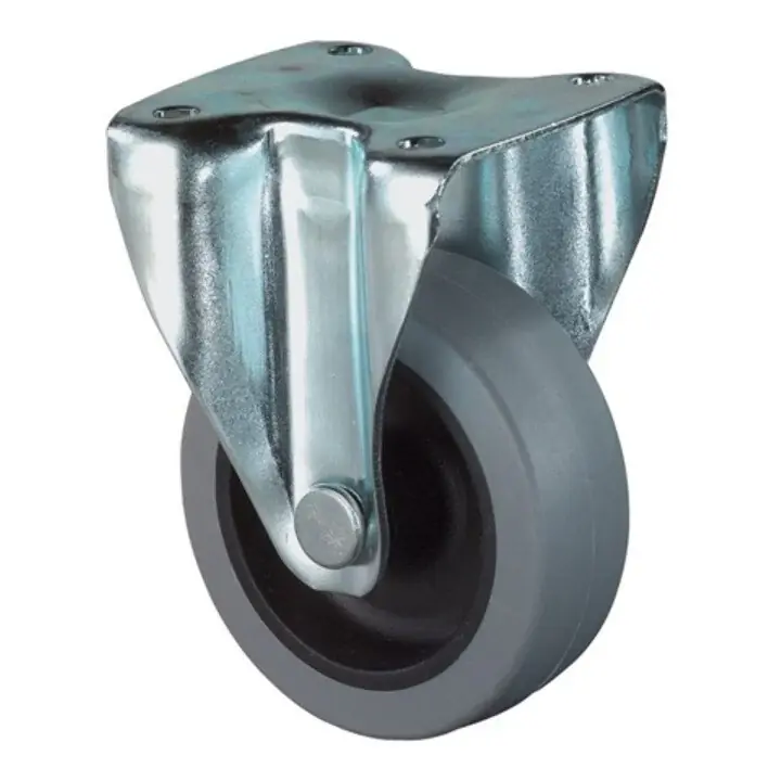 BS ROLLEN Bockrolle 50 mm 35 kg ( 3000275203 ) Must-Have