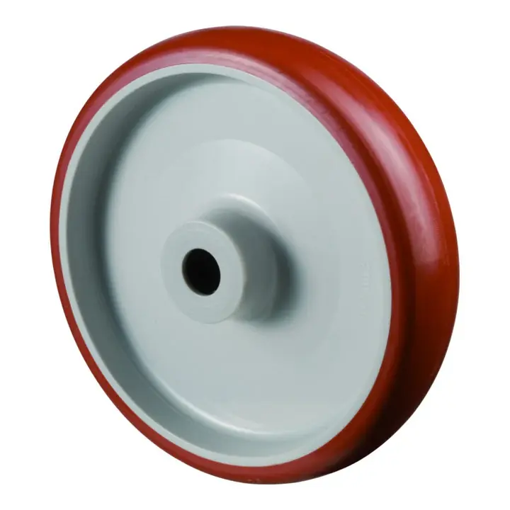 Top-Angebot BS ROLLEN Ersatzrad Rad-Ø 150 mm Tragfähigkeit 240 kg ( 3000275583 )