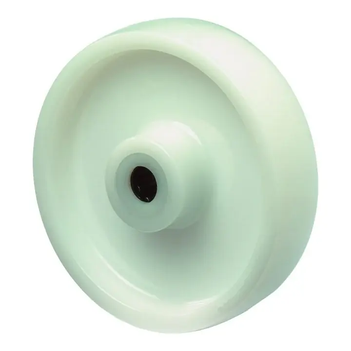 BS ROLLEN Ersatzrad Rad-Ø 200 mm Tragfähigkeit 1000 kg ( 3000275718 ) Online Kaufen