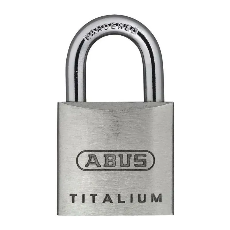ABUS Zylindervorhangschloss 64TI/20 Schlosskörperbreite 20 mm ( 3000280003 ) Billig