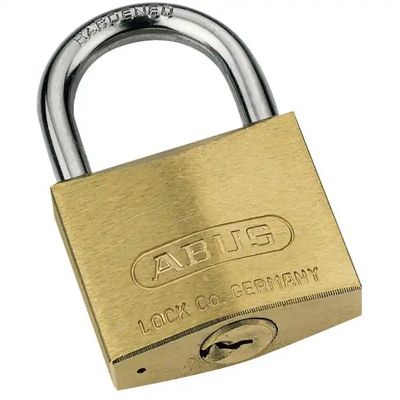 ABUS Zylindervorhangschloss 85/30 Schlosskörperbreite 30 mm ( 3000280029 ) Heißes Angebot