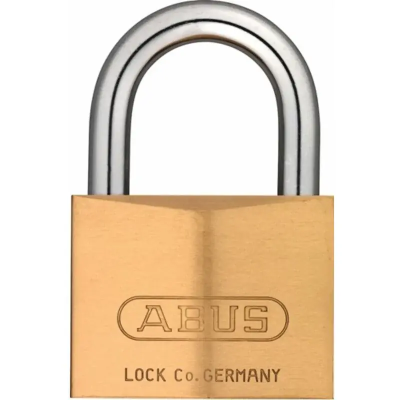 Begrenztes Angebot ABUS Zylindervorhangschloss 85/60 Schlosskörperbreite 60 mm ( 3000280035 )