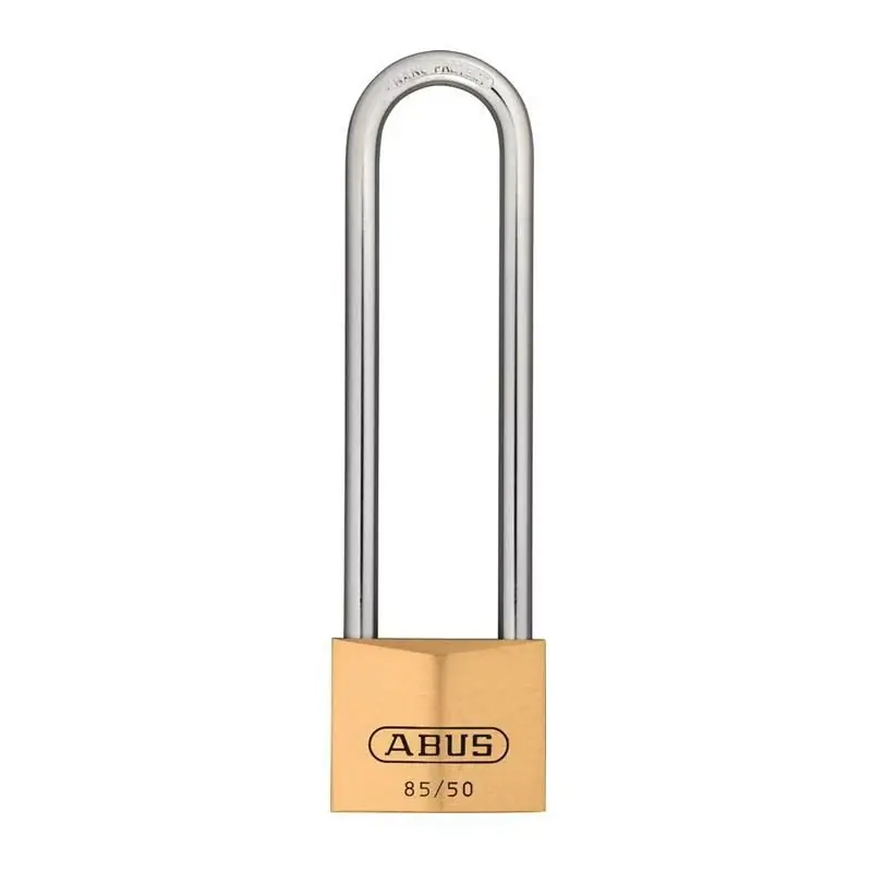 ABUS Zylindervorhangschloss 85/50HB127 Schlosskörperbreite 50 mm ( 3000280048 ) Highlight
