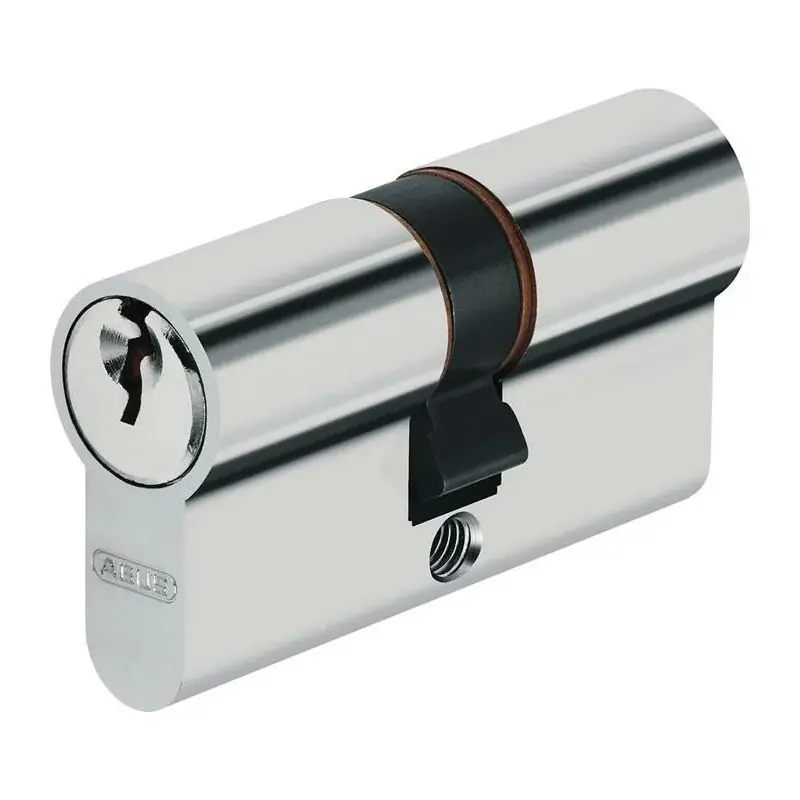 ABUS Profildoppelzylinder C 73 N 35/45 mm ( 3000280113 ) Must-Have