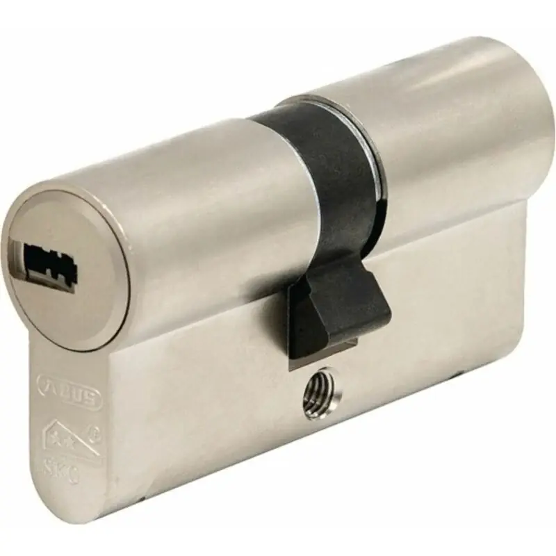 Neue Ware ABUS Profildoppelzylinder EC660NP 35/50 mm ( 3000280140 )