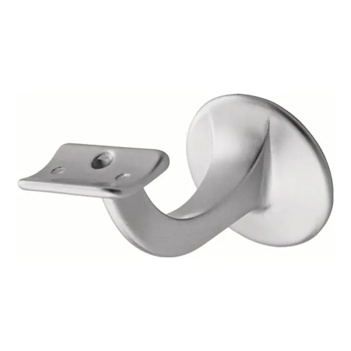 Jetzt Kaufen HERMETA Handlaufträger 3506 Aluminium silberfarbig eloxiert ( 3000283334 )