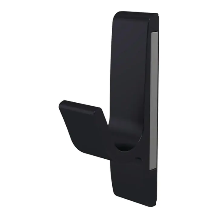 HERMETA Magnet-Mantelhaken 0150 einfach Ausladung 40 mm ( 3000283361 ) Geprüft
