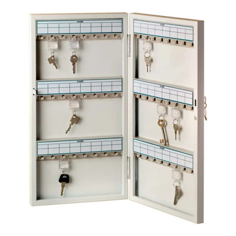 BURG-WÄCHTER Schlüsselschrank 6750 H560xB280xT50mm ( 3000291850 ) Direkt Vom Hersteller