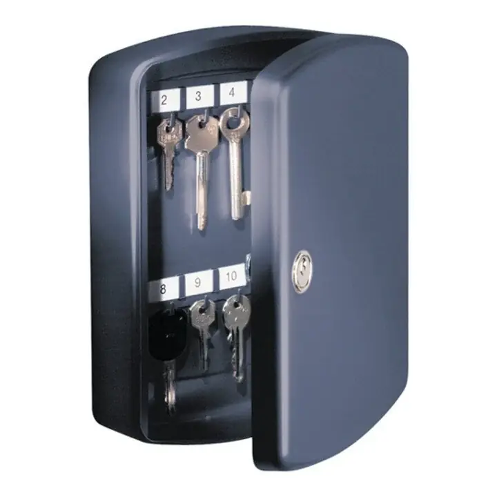 Neuheit BURG-WÄCHTER Schlüsselbox Key Box H255xB200xT75 mm ( 3000291953 )