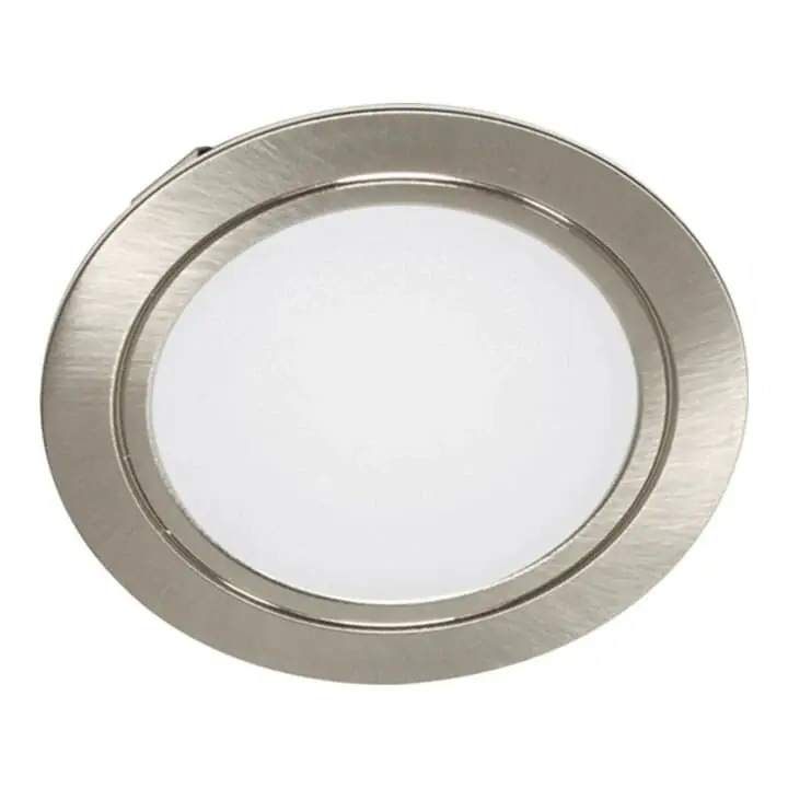 L&S Einbauleuchte Chip Neutralweiß 12 V 4 W ( 3000550003 ) Billig