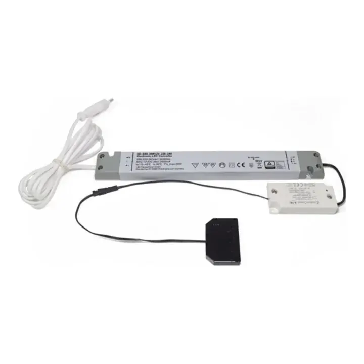 L&S Emotion 1-Kanal Funksteuerung Serie Frankfurt 230 V 12 V ( 3000550074 ) Online Kaufen