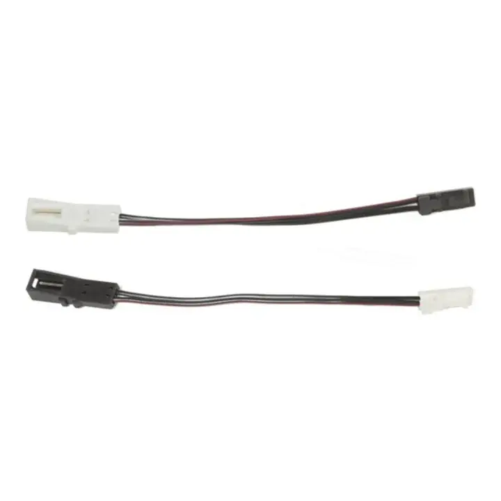L&S Anschlussset für Sensorschalter passend für 12 V / 24 V Länge 50 mm ( 3000550090 ) Neue Ware