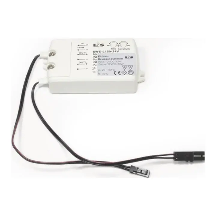 L&S LED Sensor Microwave 12 V (*24 V) ( 3000550091 ) Sale