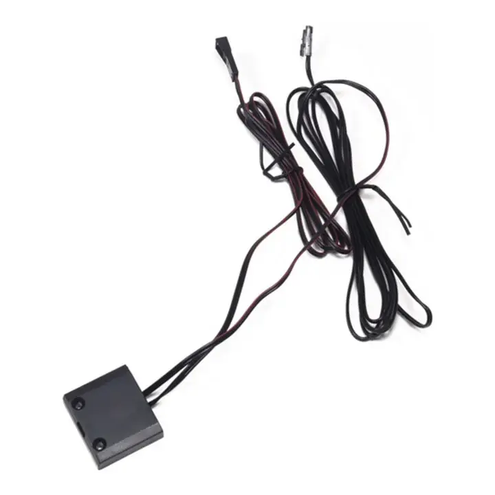 Direkt Vom Hersteller L&S LED Türkontaktschalter 12 V ( 3000550094 )