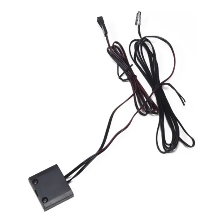 L&S LED IR Schalter 12 V 12 V (*24 V) ( 3000550095 ) Saisonangebot