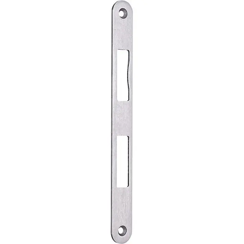 BKS Schließblech B 9000 Edelstahl ( 3321024015 ) Saisonangebot