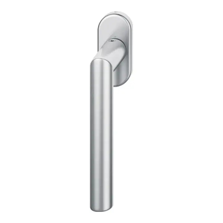 FSB Fenstergriff 34 1076 Edelstahl fein matt ( 3322002277 ) Expressversand
