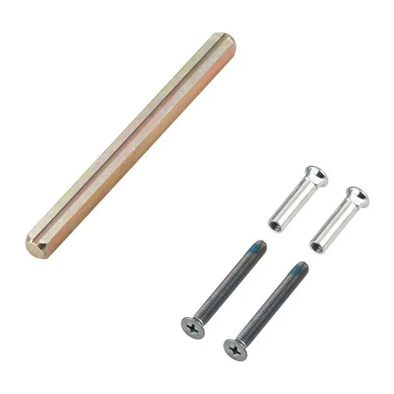 FSB Befestigungsset ASL® G/G (Kurzschild) 39-58 mm M5 x 45 ( 3322002350 ) Finale Aktion