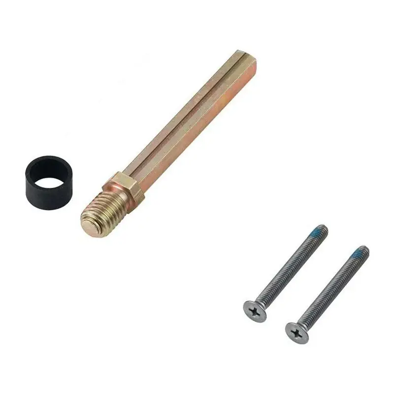 Neue Kollektion FSB Befestigungsset ASL® K/G (Kurzschild) 59-78 mm M5 x 65 ( 3322002353 )