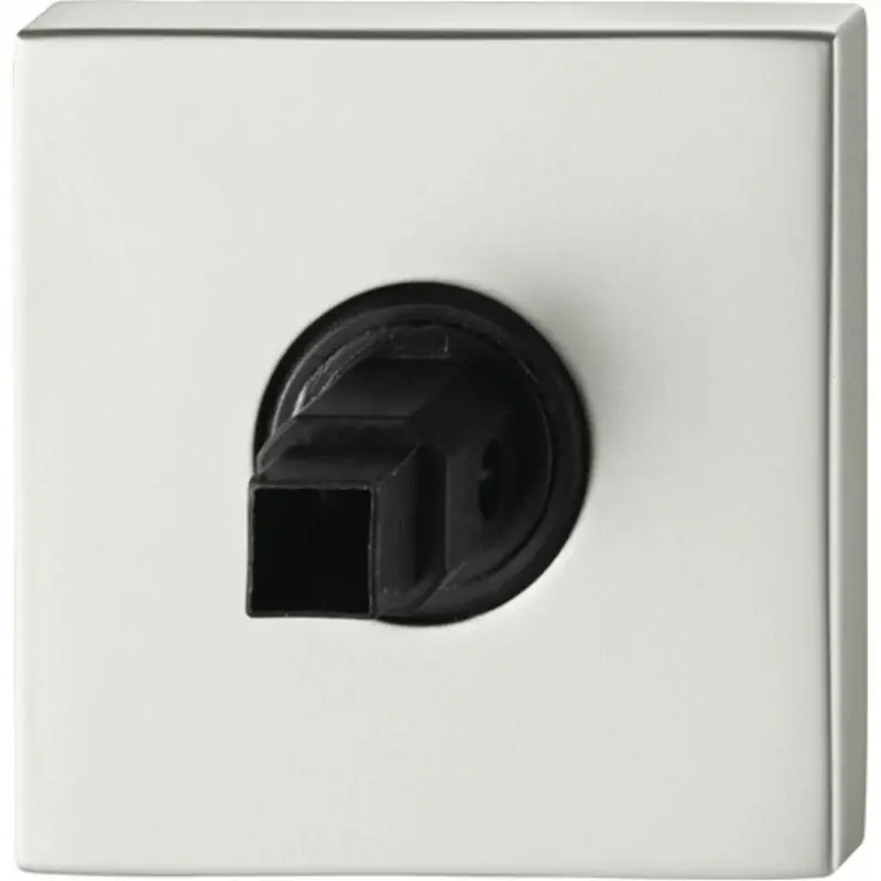 Knallerangebot FSB Drückerrosette 12 1703 Aluminium 0105 ( 3322002400 )