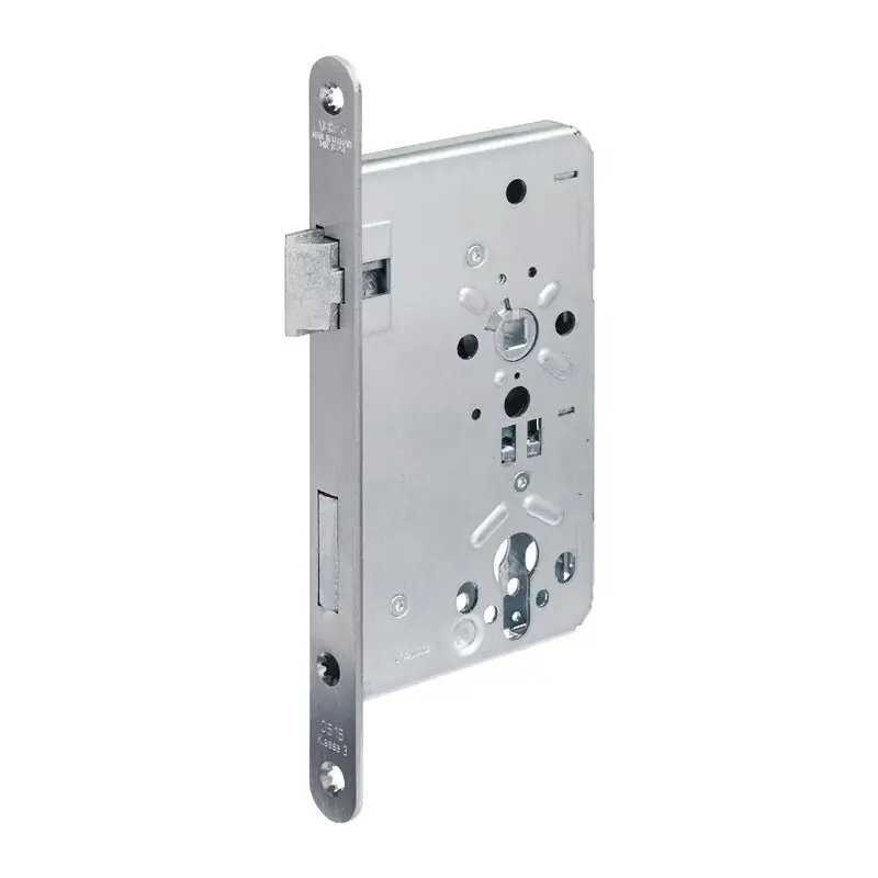 Garantierte Lieferung BKS Zimmertür-Einsteckschloss 0515 PZ 20/ 60/72/8 mm DIN links ( 3322024013 )