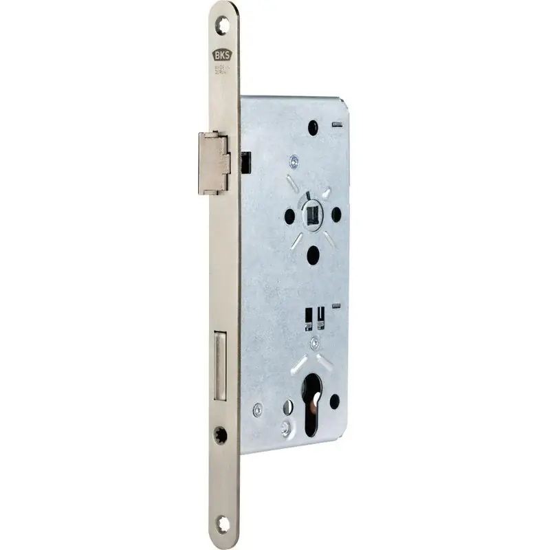 Heißes Angebot BKS Haustür-Einsteckschloss 0024 PZW 20/65/92/10 mm DIN links ( 3322024051 )