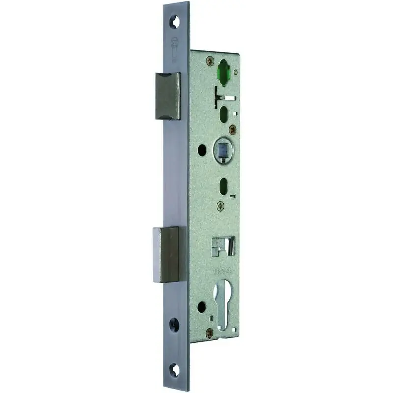 Top-Angebot SSF Rohrrahmen-Einsteckschloss PZW 24/45/92/8 mm DIN links / rechts ( 3324024281 )