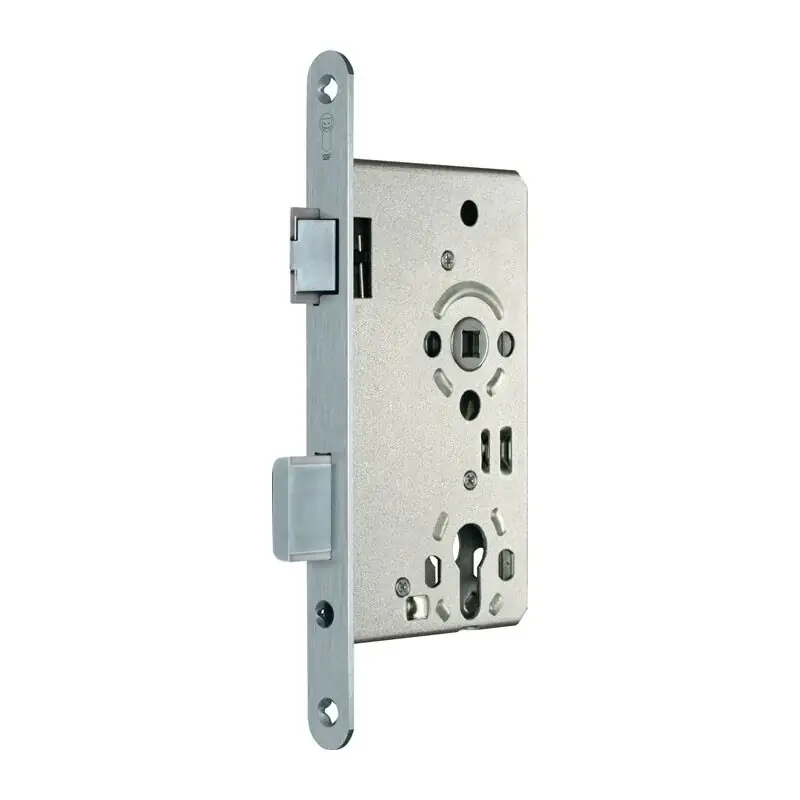 SSF Zimmertür-Einsteckschloss PZW 20/ 55/72/8 mm DIN links ( 3324024308 ) Sofort Bestellen