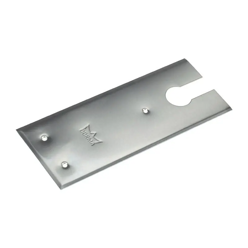 Bestpreis DORMAKABA Deckplatte BTS 84 ( 3325032015 )