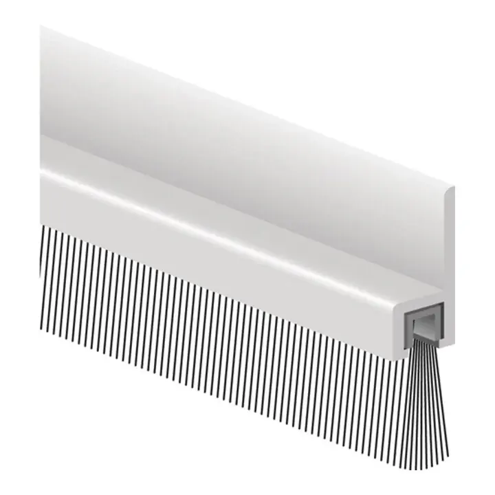 ELLEN Bürstendichtung IBS 31 Länge 1000 mm Breite 7 mm ( 3327023155 ) Markenprodukt