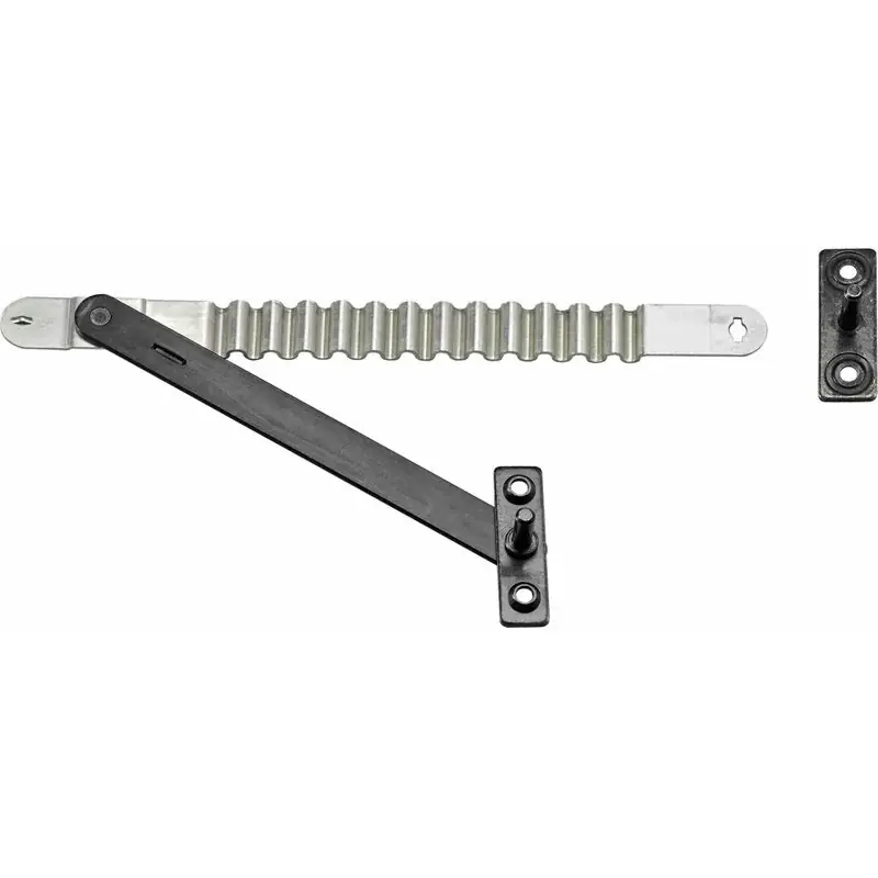 GEZE Sicherheitsschere passend für Mindestflügelöhe 300 mm ( 3360039034 ) Nur Heute