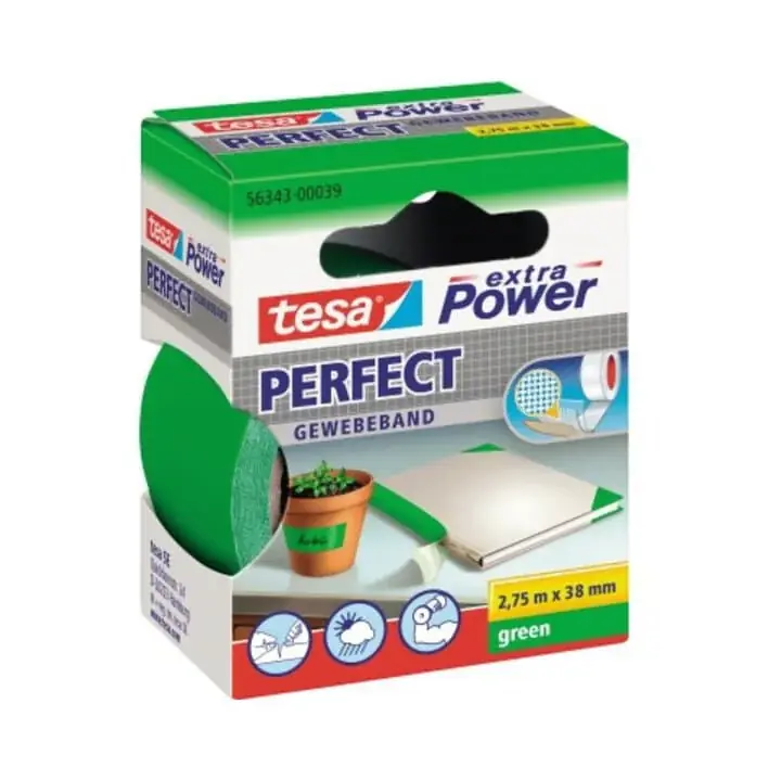 Top-Angebot TESA Folienreparaturband tesaband® 4668 transparent ( 4000309025 )