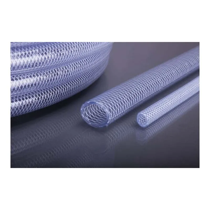 APD PVC-Druckluftschlauch APDatec 81 Innen-Ø 19 mm Außen-Ø 27 mm ( 4000346013 ) Mega-Angebot