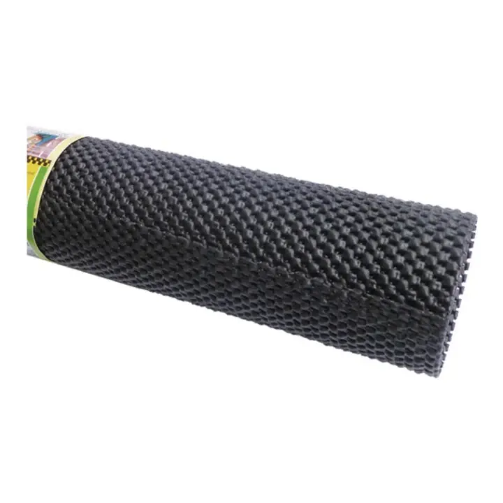 WADO Sicherheitsantirutschmatte BLACK-CAT Original -BC- L10 m B0,3 m D3,3 mm ( 4000349176 ) Preis Gesenkt
