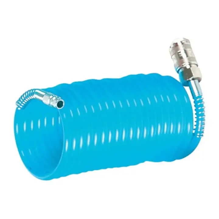 AIRCRAFT Spiralschlauchset Innen-Ø 8 mm Außen-Ø 12 mm ( 4000350107 ) Preis Gesenkt