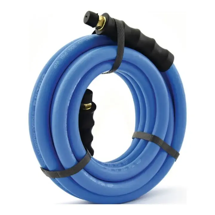 EWO Druckluftschlauch flextrem BluBird Innen-Ø 9,5 mm Außen-Ø 15,5 mm ( 4000350126 ) Geprüft