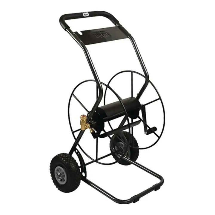 Solange Der Vorrat Reicht POLET Schlauchwagen 85M Anschlussgewinde 26,44 mm 3/4 ″ ( 4000351029 )
