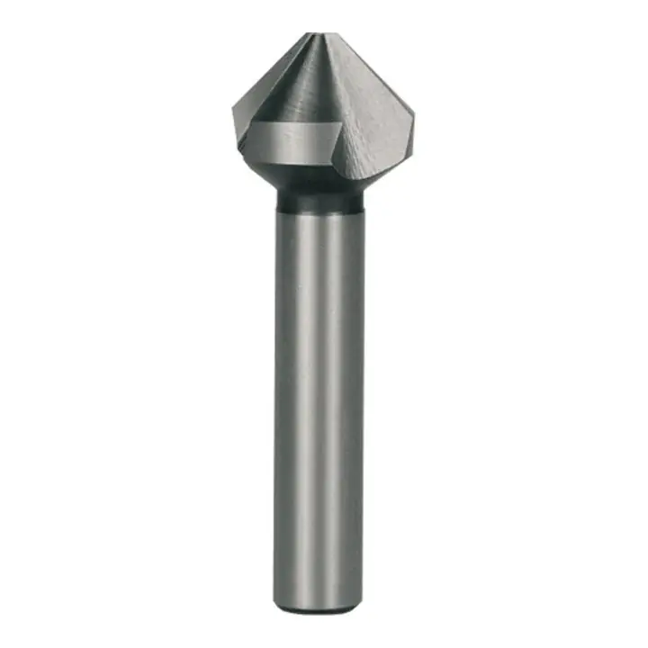 Zertifiziert RUKO Kegelsenker DIN 335 C 90 ° Nenn-Ø 20,5 mm ( 4000601478 )