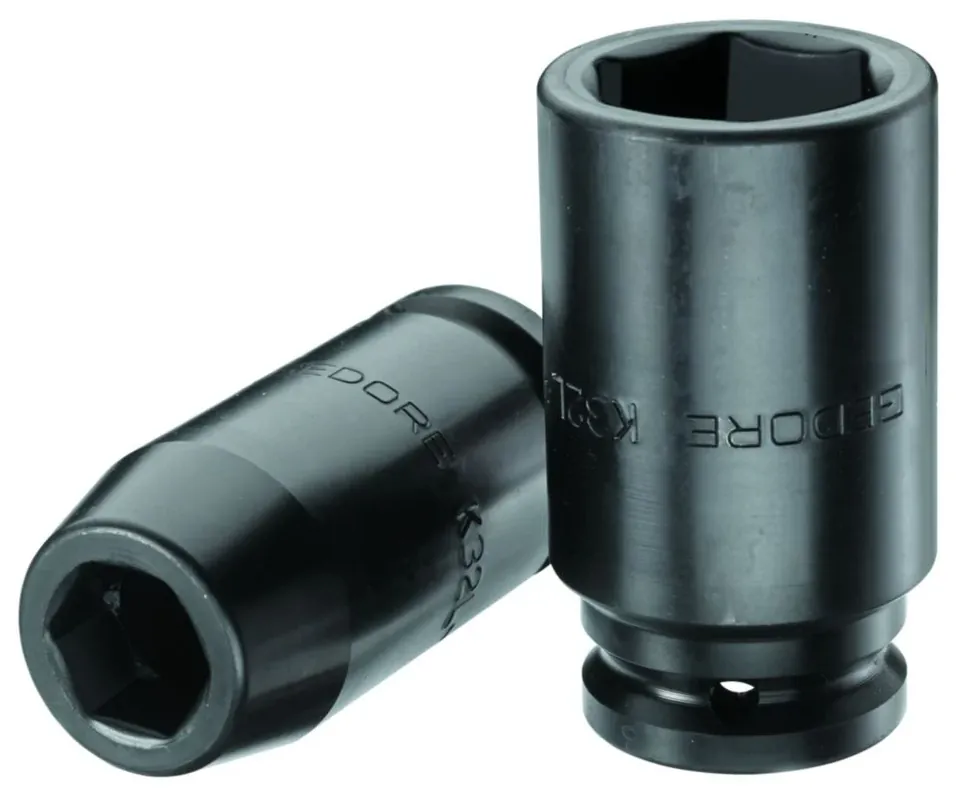 Knallerangebot GEDORE Kraftschraubersteckschlüsseleinsatz K 32 L 3/4 ″ ( 4000771383 )