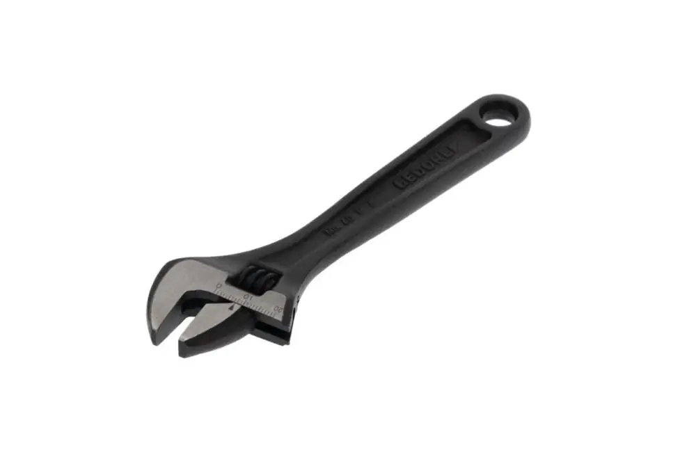 GEDORE Rollgabelschlüssel 60 P 6 max. 20 mm ( 4000771914 ) Top-Angebot