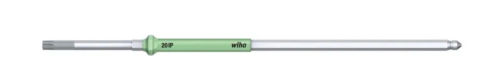 Versand Am Gleichen Tag WIHA Wechselklinge 26152 IP 7 1,3 Nm hellgrün ( 4000790821 )