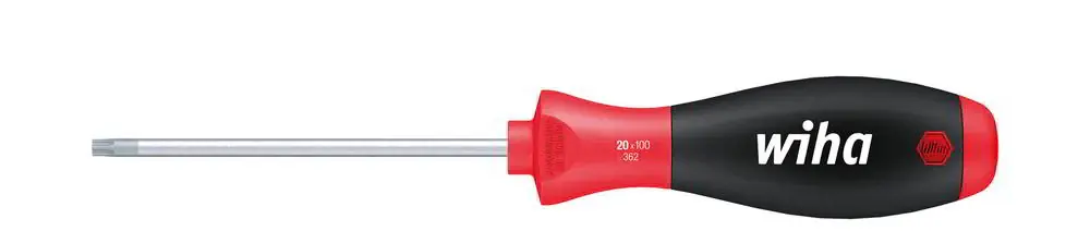 WIHA Schraubendreher 362 Größe T 40 Klingenlänge 130 mm ( 4000792718 ) Online Kaufen