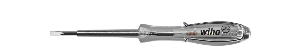WIHA Spannungsprüfer 255-11L 110 - 250 V AC ( 4000793013 ) Sofort Bestellen