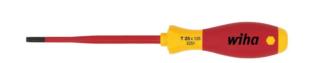 Bestseller WIHA Schraubendreher 3251 Größe T 10 ( 4000793379 )
