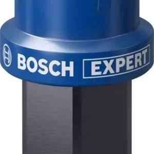 BOSCH Lochsäge Expert Sheet Metal Sägen-Ø 20 mm Schnitttiefe 5 mm ( 4000800268 ) Mega-Angebot