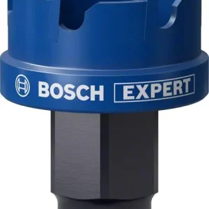 Top-Preis BOSCH Lochsäge Expert Sheet Metal Sägen-Ø 32 mm Schnitttiefe 5 mm ( 4000800272 )